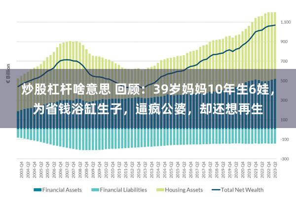 炒股杠杆啥意思 回顾：39岁妈妈10年生6娃，为省钱浴缸生子，逼疯公婆，却还想再生