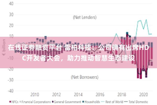 在线证劵融资平台 雷柏科技：公司确有出席HDC开发者大会，助力推动智慧生态建设