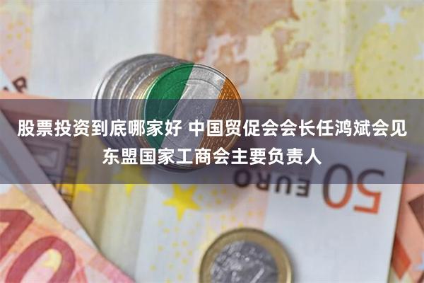 股票投资到底哪家好 中国贸促会会长任鸿斌会见东盟国家工商会主要负责人