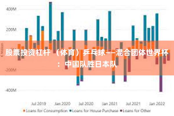 股票投资杠杆 （体育）乒乓球——混合团体世界杯：中国队胜日本队